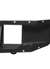 Flog Industries Universal Rear Bumper Step Pocket                                     - FISD-Unstppkt - Image 2
