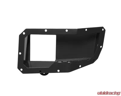 Flog Industries Universal Rear Bumper Step Pocket - FISD-Unstppkt