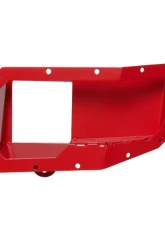 Flog Industries Universal Rear Bumper Step Pocket                                     - FISD-Unstppkt - Image 3