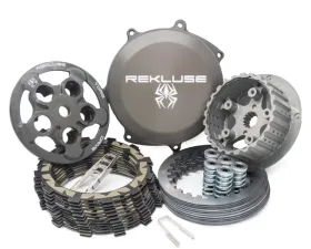 Rekluse Core Manual Torq-Drive Clutch Yamaha YZ250/YZ250X 99-19