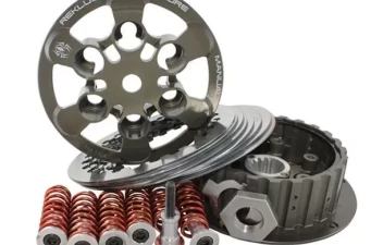 Driveline