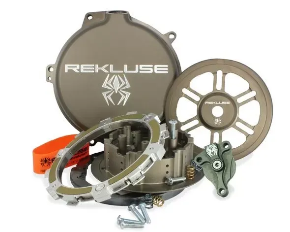 Rekluse Core EXP 3.0 DDS Clutch Husqvarna FC/FX 350 | KTM 350 SX-F/XC-F 2019 - RMS-7713192