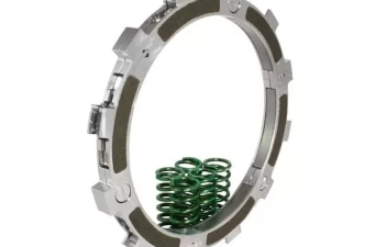 Driveline