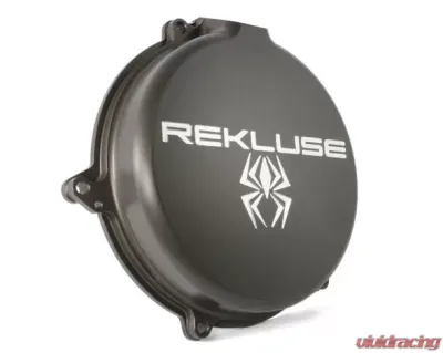 Rekluse Clutch Cover Honda CR 250R/500R 92-01 - RMS-369