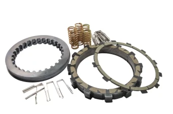 Driveline