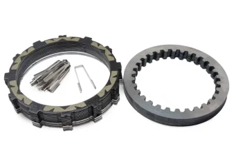 Driveline