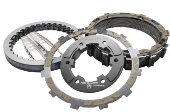 Driveline