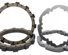 Rekluse Core EXP 3.0 to RadiusCX Clutch Upgrade Kit Husaberg | Husqvarna | KTM 12-19