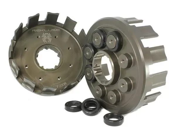 Rekluse Clutch Basket Husaberg FE/FS/FX | KTM 400/450/505/530 07-12 - RMS-4130
