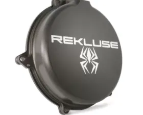 Rekluse Clutch Cover - Torqdrive - Yamaha WR250F | YZ250F | YZ250FX 2019-2020