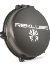 Rekluse Clutch Cover - Torqdrive - Yamaha WR250F | YZ250F | YZ250FX 2019-2020                                     - RMS-0407002 - Image 2