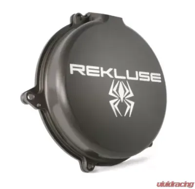 Rekluse Clutch Cover - Torqdrive - Yamaha WR250F | YZ250F | YZ250FX 2019-2020 - RMS-0407002