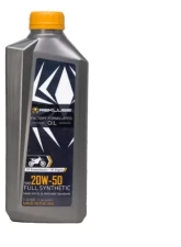 Rekluse Factory Formulated Oil -20W50 (2T Transmission/4T Engine)                                     - RMS-1099002 - Image 2