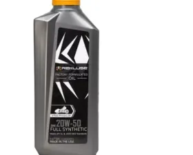 Rekluse Factory Formulated Oil -20W50 V-Twin - Primary Oil