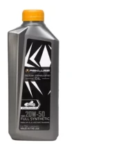 Rekluse Factory Formulated Oil -20W50 V-Twin - Primary Oil                                     - RMS-1099003 - Image 2