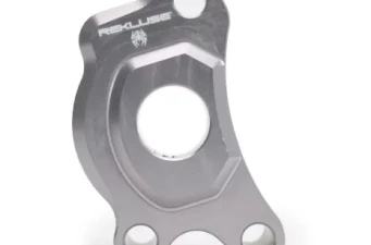 Slave Cylinders