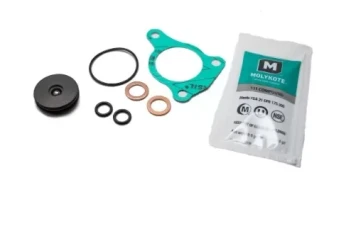 Driveline