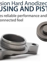 Rekluse Slave Cylinder Assembly Husqvarna | KTM 250 2017-2020                                     - RMS-2400026 - Image 3