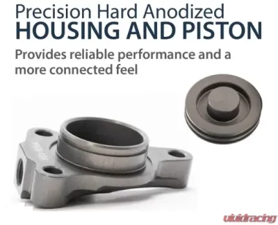 Rekluse Slave Cylinder Assembly KTM 950 | 990 2002-2013 - RMS-2403025