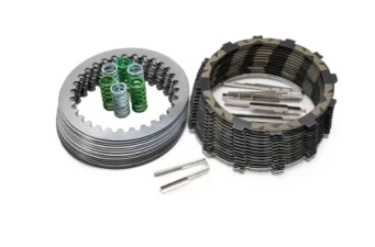 Driveline