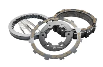Driveline