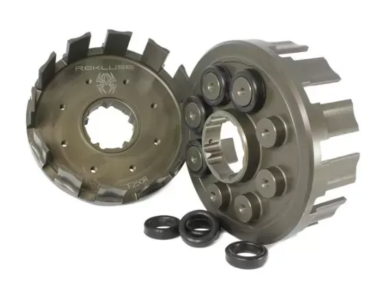 Rekluse Clutch Basket Yamaha WR250F | YZ250F | YZ250FX 2019-2020 - RMS-4107002