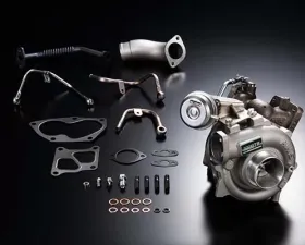 HKS GTIII RS Sports Turbine Kit Mitsubishi Lancer Evolution VII | VIII 2001-2005