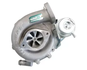 HKS GTIII RS Sports Turbine Kit Nissan 240SX S14 | Silva S15 SR20 1995-2002