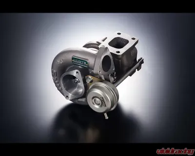 HKS GTIII-RS Sports Turbo Housing Nissan Silvia S14 1993-1998 | S15 1999-2002 - 11014-AK055