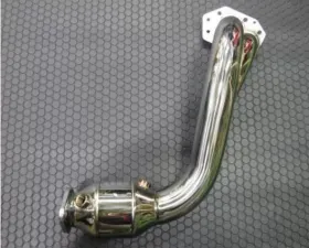 HKS Extension w/ Catalytic Converter Toyota 86 | Scion FR-S | Subaru BRZ 12-19