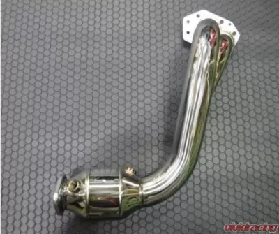 HKS Extension w/ Catalytic Converter Toyota 86 | Scion FR-S | Subaru BRZ 12-19 - 11999-AT002