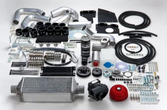 Turbo | Supercharger