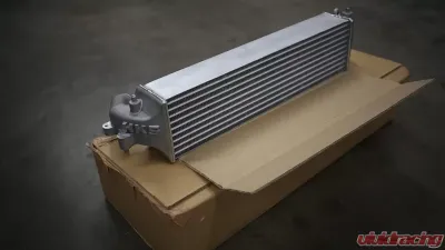 HKS Intercooler Core Honda Civic Type R FK8 2017-2021 - 13001-AH005