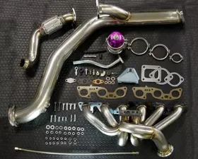 HKS Special Set Up Kit Nissan Skyline GT-R BNR34/BCNR33/BNR32 89-02