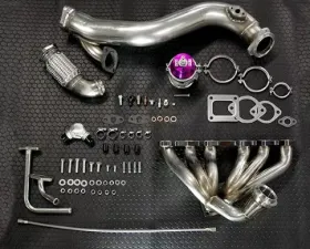 HKS Special Set Up Kit Toyota Supra JZA80 2JZ-GTE 93-02