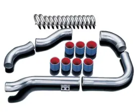 HKS Intercooler Pipe Kit Nissan R32 GTR RB26DETT 89-94