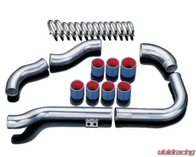 HKS Intercooler Pipe Kit Nissan R32 GTR RB26DETT 89-94 - 1302-SN001