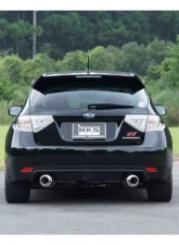 HKS Hi-Power SPEC-L2  GRB/GRF EJ20 Subaru  Impreza WRX STI 5D 08-22                                     - 31019-AF127 - Image 2