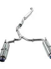 HKS Hi-Power SPEC-L2  GRB/GRF EJ20 Subaru  Impreza WRX STI 5D 08-22                                     - 31019-AF127 - Image 3