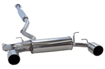 Exhaust Parts