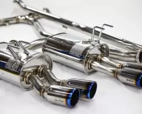 HKS Legamax Premium Honda Civic Sedan FC 16-20