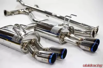 HKS Legamax Premium Honda Civic Sedan FC 16-20 - 31021-BH004