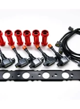 HKS Super Fire Racing Coil Pro BCNR33 Nissan Skyline GT-R 1995-1998                                     - 43005-AN002 - Image 2