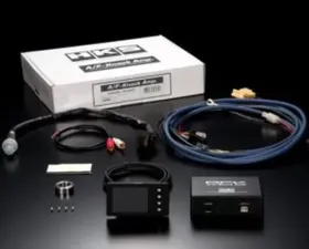 HKS AFK Air | Fuel & Knock Monitor