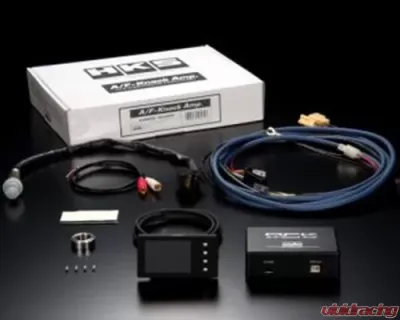 HKS AFK Air | Fuel & Knock Monitor - 44006-AK004
