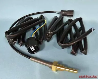 HKS CAMP2 Optional Temp Sensor and Harness Set - 44999-AK011