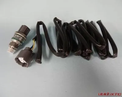 HKS CAMP2 Optional Pressure Sensor and Harness Set - 44999-AK020