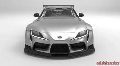 HKS Premium Body Kit Toyota Supra A90 GR 2020-2024 - 53004-AT011