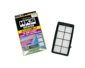 HKS Super Air Filter Honda Civic | CR-V 17-20