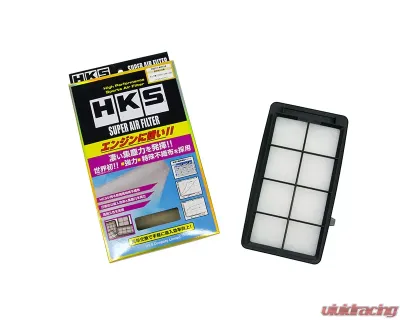 HKS Super Air Filter Honda Civic | CR-V 17-20 - 70017-AH118